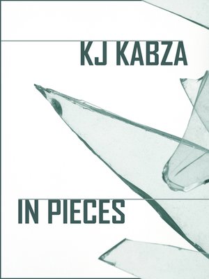 cover image of In Pieces